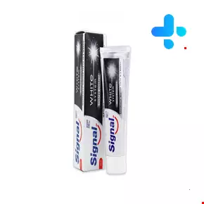 Signal White System Toothpaste 75 ml