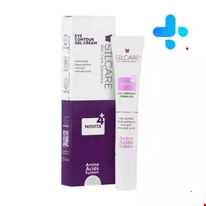 Silcare Eye Contour Gel Cream  20 ml
