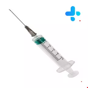 Sima 5 cc syringe