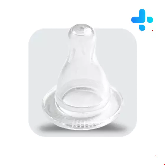 Simple glass base enamel short base