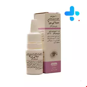 Sina Darou Sina Tears  10 ml