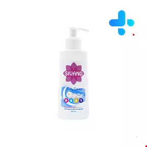 Sivand Exo Cream For Baby 150 Ml