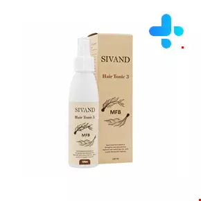 Sivand Hair Tonic Model MFB Lotion 120 ml