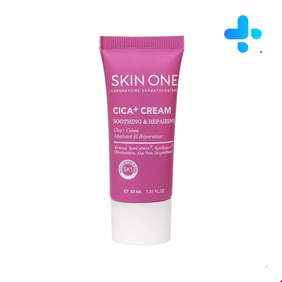 Skin One CICA Plus Cream 30 Ml