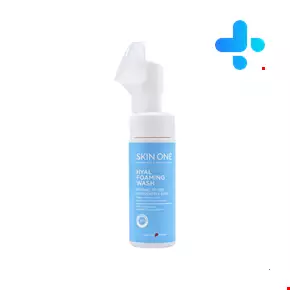 Skin One Hyal Foaming Wash 150 Ml