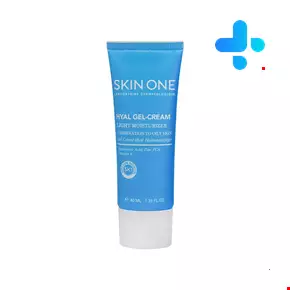 Skin One Hyal Gel Cream Light Moisturizer 40 Ml