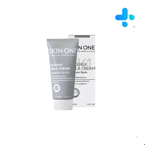 Skin One Intense Mela Cream 30 Ml