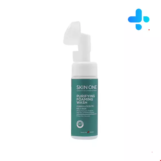 Skin One Purifying Foaming Wash  150 ml
