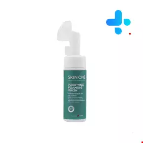 Skin One Purifying Foaming Wash  150 ml