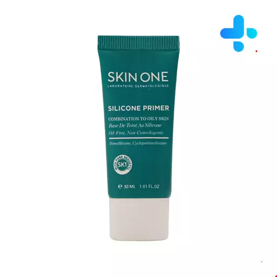 Skin One Silicone Primer For Combination To Oily Skin 30 Ml
