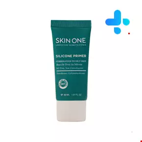 Skin One Silicone Primer For Combination To Oily Skin 30 Ml