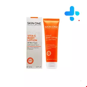 Skin One Vita-C Body Lotion 150 Ml 