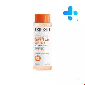 Skin One Vita C Micellar Water