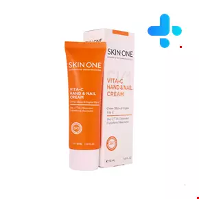 Skin One Vita_C Hand Nail Cream 50 Ml