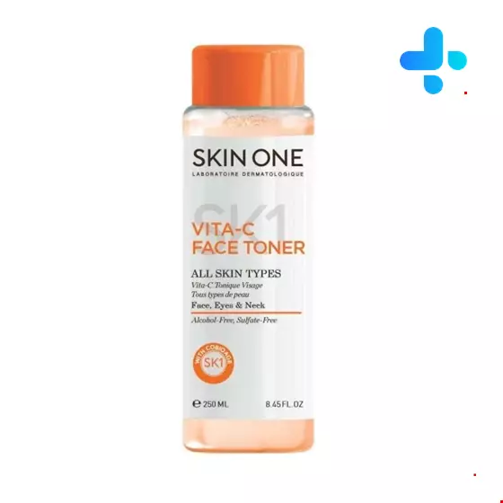 Skin One Vitamin C Facial Toner Skin One