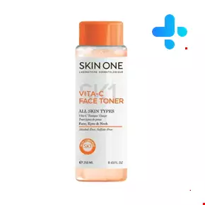 Skin One Vitamin C Facial Toner Skin One