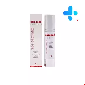 Skincode Mattifying Lotion 50 ml