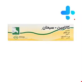 Sobhan Darou Calamine Cream 30 g