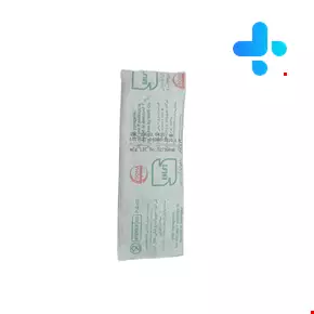 Soha 2.5 cc syringe