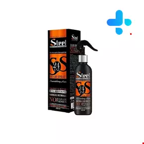 Steel 24 in 1 Hair Spry 400 ml