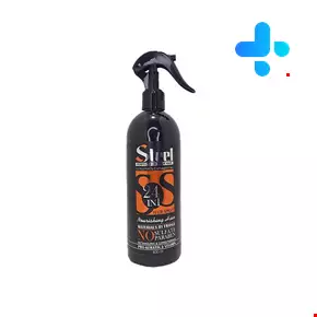 Steel 24 in 1 Hair Spry 400 ml