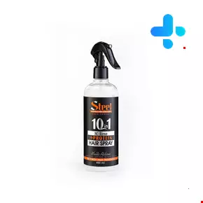 اسپری مو 10 کاره استیل 400 میلی لیتری