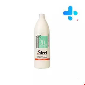 کرم اکسیدان استیل شماره 2 نه درصدی 1000 میلی لیتری