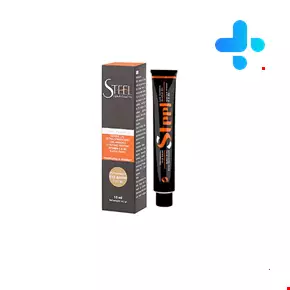 Steel Eye Brow Color 15m