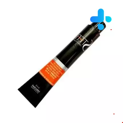 Steel Hair Color 100 ml 5.7