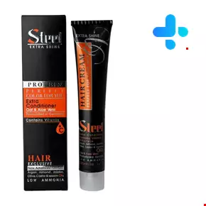 Steel Hair Color 100 ml 5.88