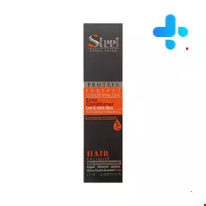 Steel Hair Color 100 ml 6.5