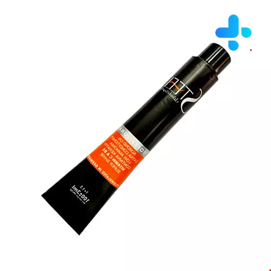 Steel Hair Color 100 ml 6.69