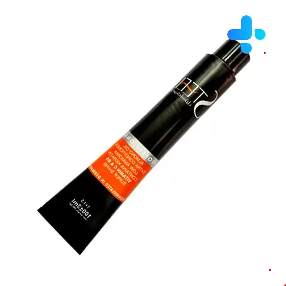 Steel Hair Color 100 ml 7.5