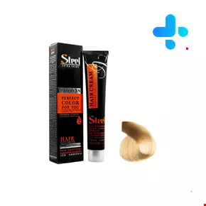 Steel Hair Color 100 ml 9.13