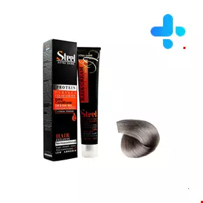 Steel Hair Color 100 ml 9.2