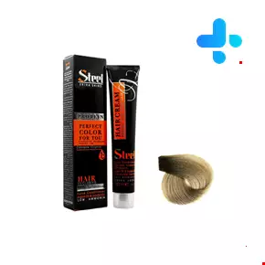 Steel Hair Color 100 ml 9.33