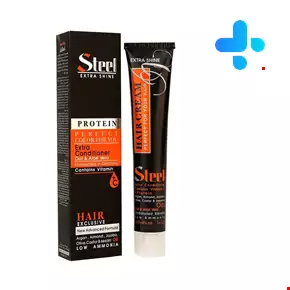 Steel Hair Color 100 ml 9.37