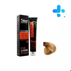 Steel Hair Color 100 ml 9.57