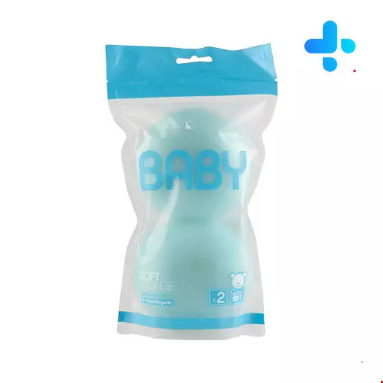 Suavipiel Baby Soft Sponge