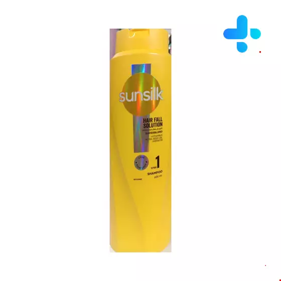Sunsilk Hair Fall Shampoo 600 ml