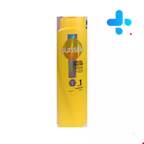 Sunsilk Hair Fall Shampoo 600 ml