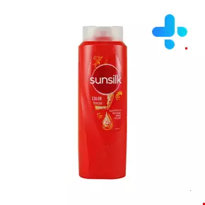 Sunsilk Vibrant Colour Protection Shampoo 600 ml