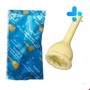 Supa Condom Sheath  Size 25