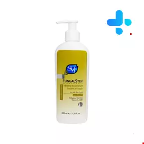 شوینده غیر صابونی فونگال استاپ اس وی آی 220 میلی لیتری