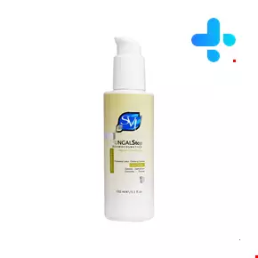 SVI Fungal Stop Vaginal Cleansing Gel 150 Ml