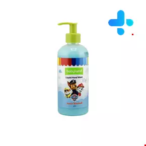 Sweet Marshall Kids Liquid Hand Wash Baby land