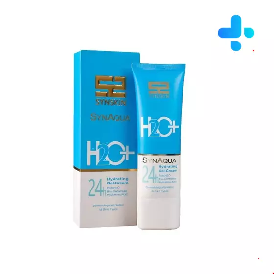 Syn Skin Syn Aqua Hydrating Gel Cream 75 ml