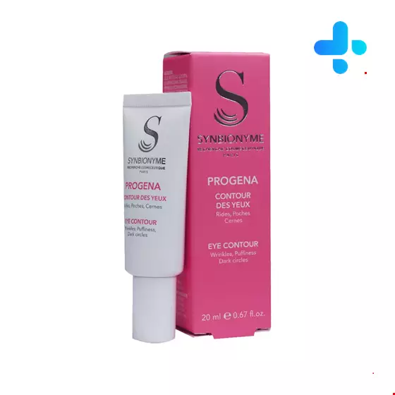 Synbionyme Progena Eye Contour 20ml