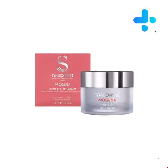 Synbionyme Progena Lifting Night Cream 50 Ml