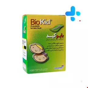 Takgene Pharma Biokidprobiotic 15 Sachet